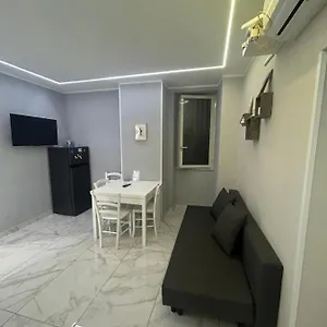 Casa Vacanze Qs 10 Napoli